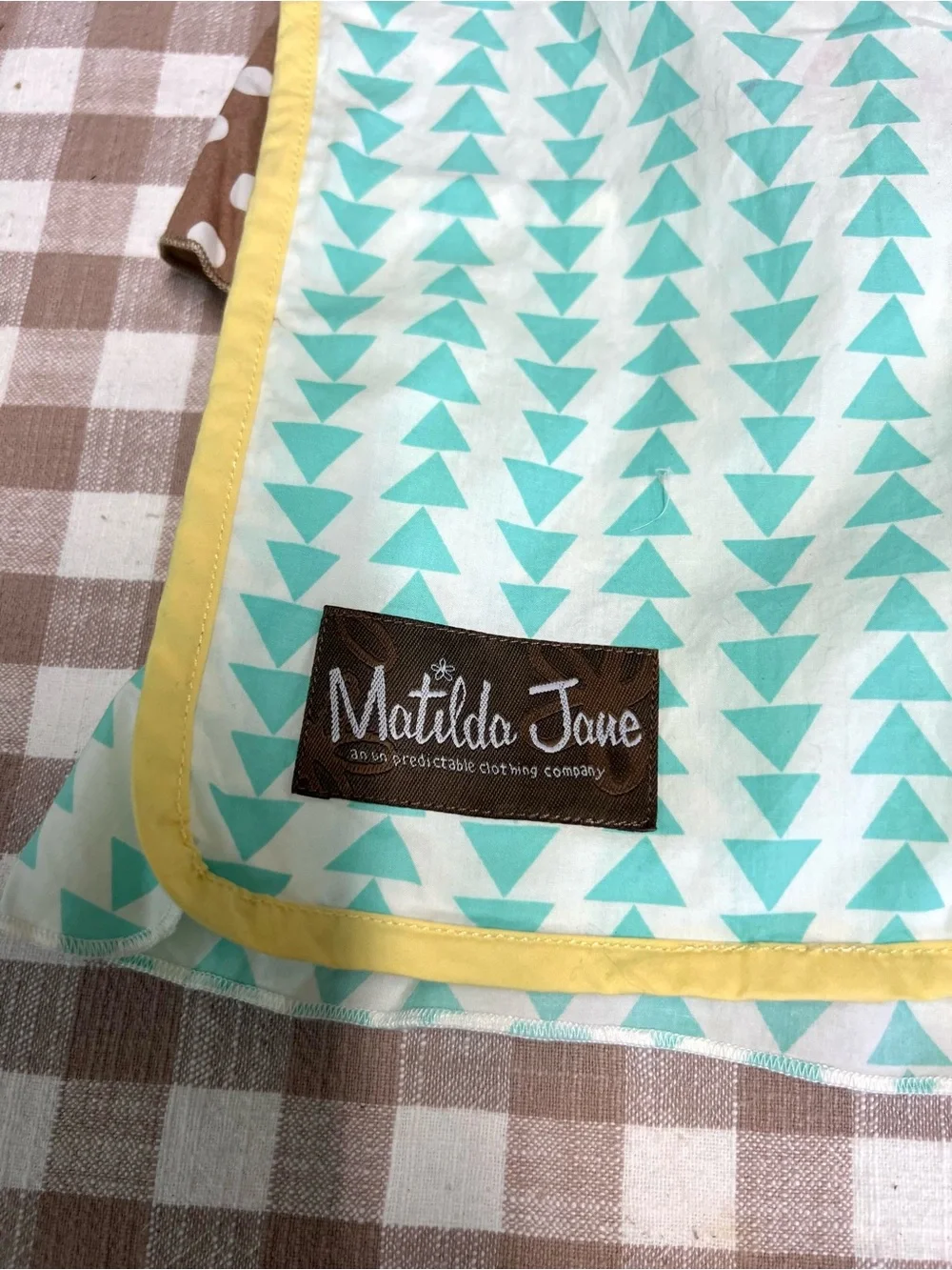 Matilda Jane matilda jane
